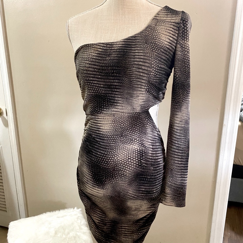 Sexy party dress